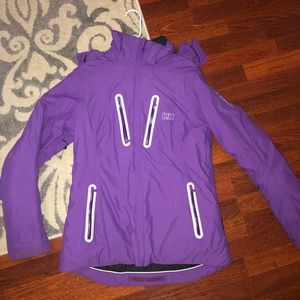 Helly Hansen Ski Jacket
